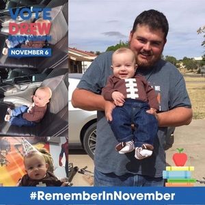 Meet your Posher, Dillon